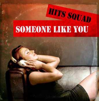 CD Various: Someone Like You