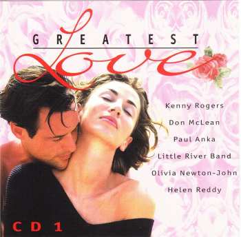 3CD Various: Greatest Love