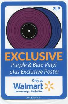 2LP Various: Guardians Of The Galaxy Vol3 (Awesome Mix Vol3) CLR | LTD