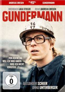 DVD Various: Gundermann