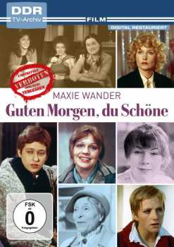 DVD Various: Guten Morgen, Du Schöne
