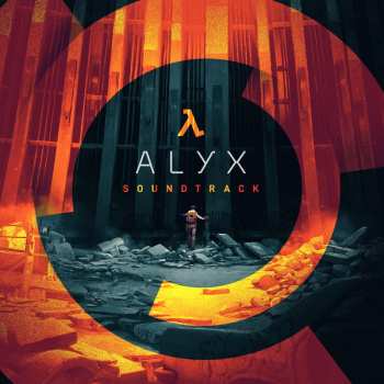 Album Various: Half-Life: Alyx (Official Game Soundtrack)