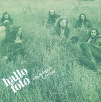 18CD/Zestaw pudełkowy Various: Hallo Nr. 1-16 + Hallo 2/74 + Hallo 3/75 LTD