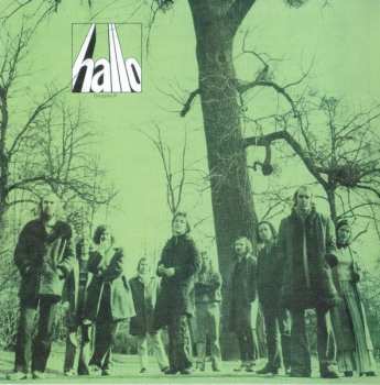 18CD/Zestaw pudełkowy Various: Hallo Nr. 1-16 + Hallo 2/74 + Hallo 3/75 LTD