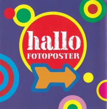 18CD/Zestaw pudełkowy Various: Hallo Nr. 1-16 + Hallo 2/74 + Hallo 3/75 LTD