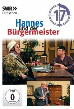 DVD Various: Hannes Und Der Bürgermeister 17