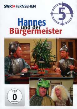 DVD Various: Hannes Und Der Bürgermeister 5