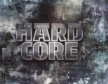 2CD Various: Hardcore Top 100 - 2016