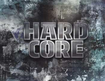 2CD Various: Hardcore Top 100 - 2016