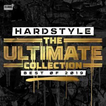 3CD Various: Hardstyle - The Ultimate Collection - Best Of 2019