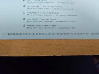 CD Various: HATSUNE MIKU Digital Stars 2025 Compilation