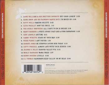 CD Various: He Stopped Loving Her Today