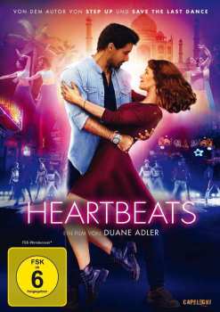 DVD Various: Heartbeats