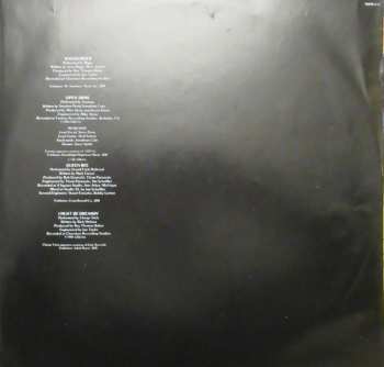 2LP Various: Heavy Metal - Music From The Motion Picture