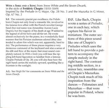 CD Various: Heigh-Ho! Mozart