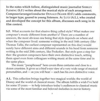 CD Various: Heigh-Ho! Mozart