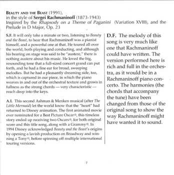 CD Various: Heigh-Ho! Mozart