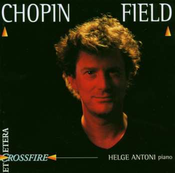 CD Various: Helge Antoni Spielt Chopin - Field