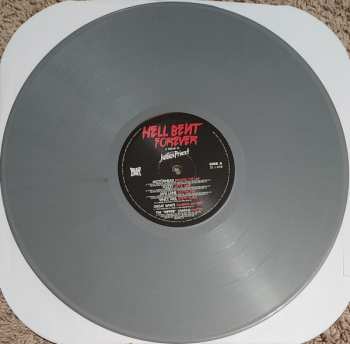 LP Various: Hell Bent Forever CLR | LTD