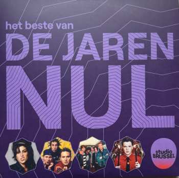 3LP Various: Het Beste Van De Jaren Nul