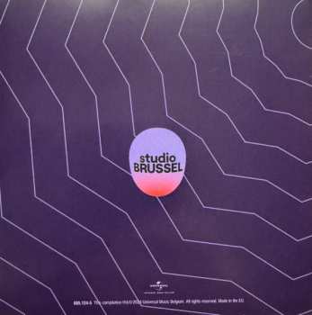 2CD Various: Het Beste Van De Jaren Nul