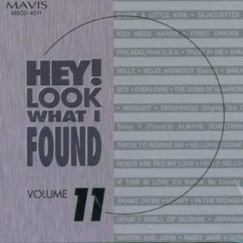 Album Various: Hey! Look What I Found Volume 11