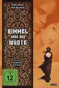 DVD Various: Himmel über Der Wüste