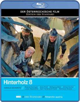 Blu-ray Various: Hinterholz 8