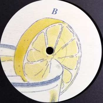 2LP Various: Hip Dozer Vol.8 LTD