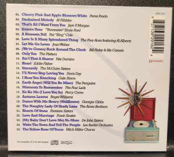 CD Various: Hit Parade 1955