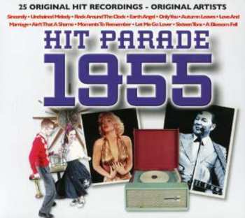 Album Various: Hit Parade 1955