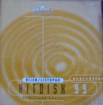 CD Various: Hitdisk - Říjen/Listopad 1999
