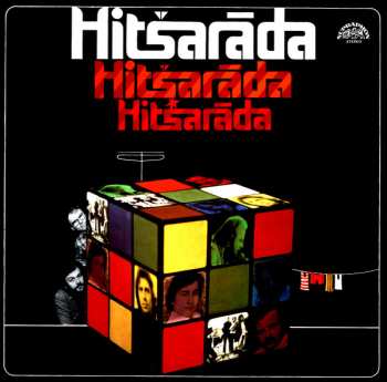 LP Various: Hitšaráda