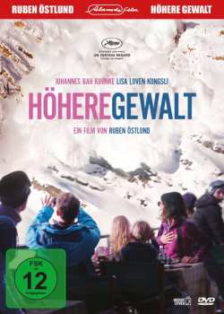 DVD Various: Höhere Gewalt