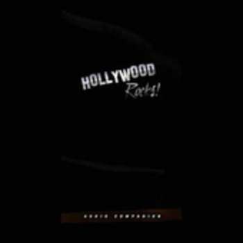 4CD/Zestaw pudełkowy Various: Hollywood Rocks