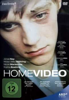DVD Various: Homevideo