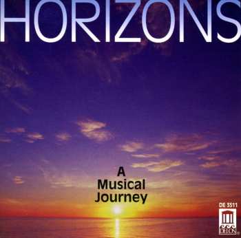 CD Various: Horizons: A Musical Journey