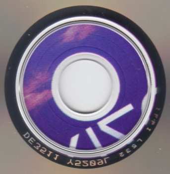 CD Various: Horizons: A Musical Journey