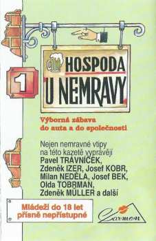 Album Various: Hospoda U Nemravy