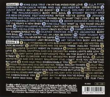 2CD Various: Hot Jazz