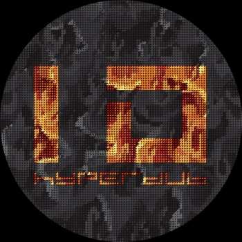 Album Various: Hyperdub 10.1