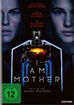 DVD Various: I Am Mother