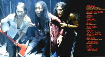 CD Various: I Still Know What You Did Last Summer (Music From The Motion Picture)