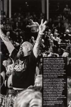 CD/DVD Various: Live At The Royal Albert Hall 2012