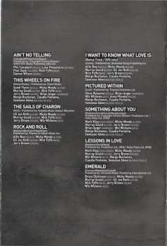 CD/DVD Various: Live At The Royal Albert Hall 2012