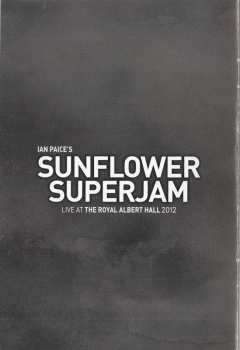 CD/DVD Various: Live At The Royal Albert Hall 2012