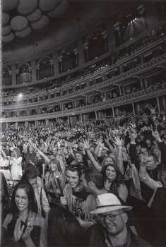 CD/DVD Various: Live At The Royal Albert Hall 2012