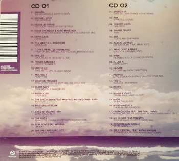 2CD Various: Ibiza All Time Classics