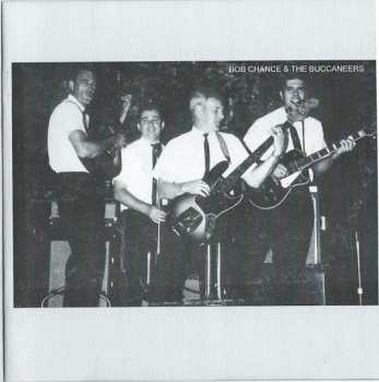 CD Various: I'm Gonna Rock On You