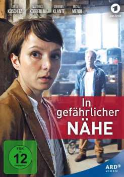 DVD Various: In Gefährlicher Nähe